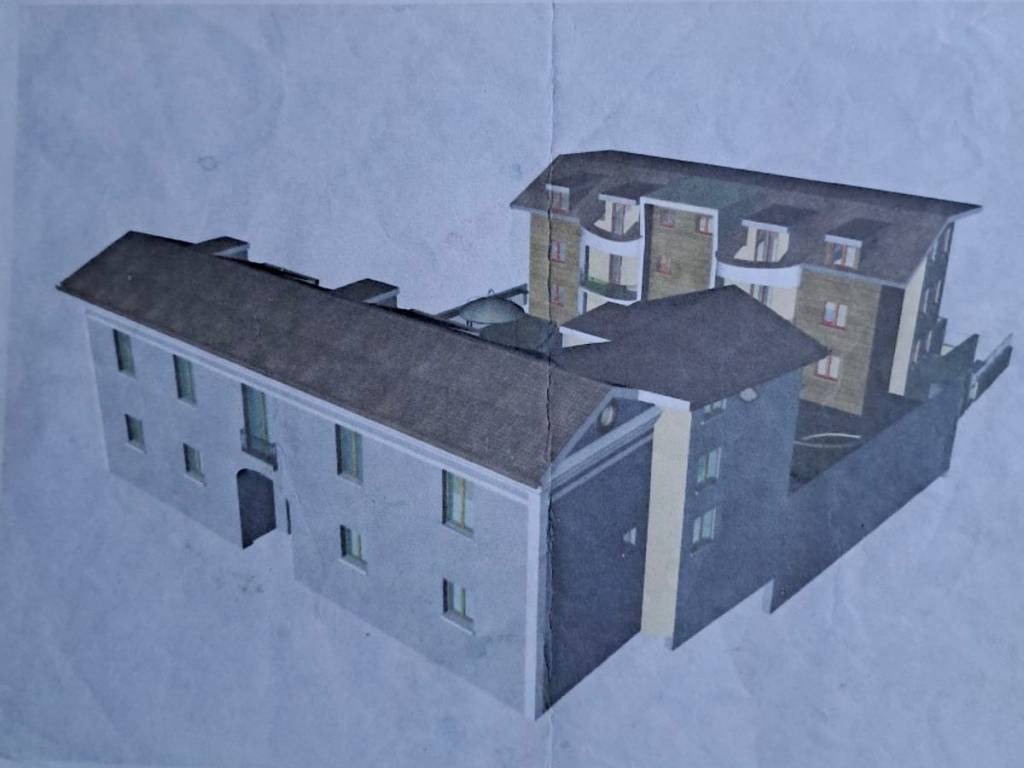 Palazzo / stabile a Capua in Via Luigi Baia, 82 - Foto 3