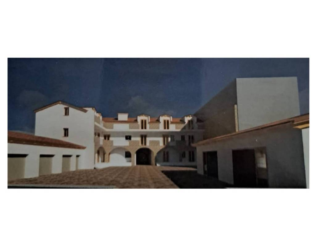Palazzo / stabile a Capua in Via Luigi Baia, 82 - Foto 5