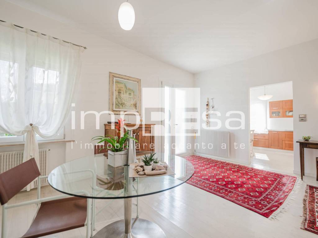 Casa indipendente a Treviso in Via Zanella - Foto 2