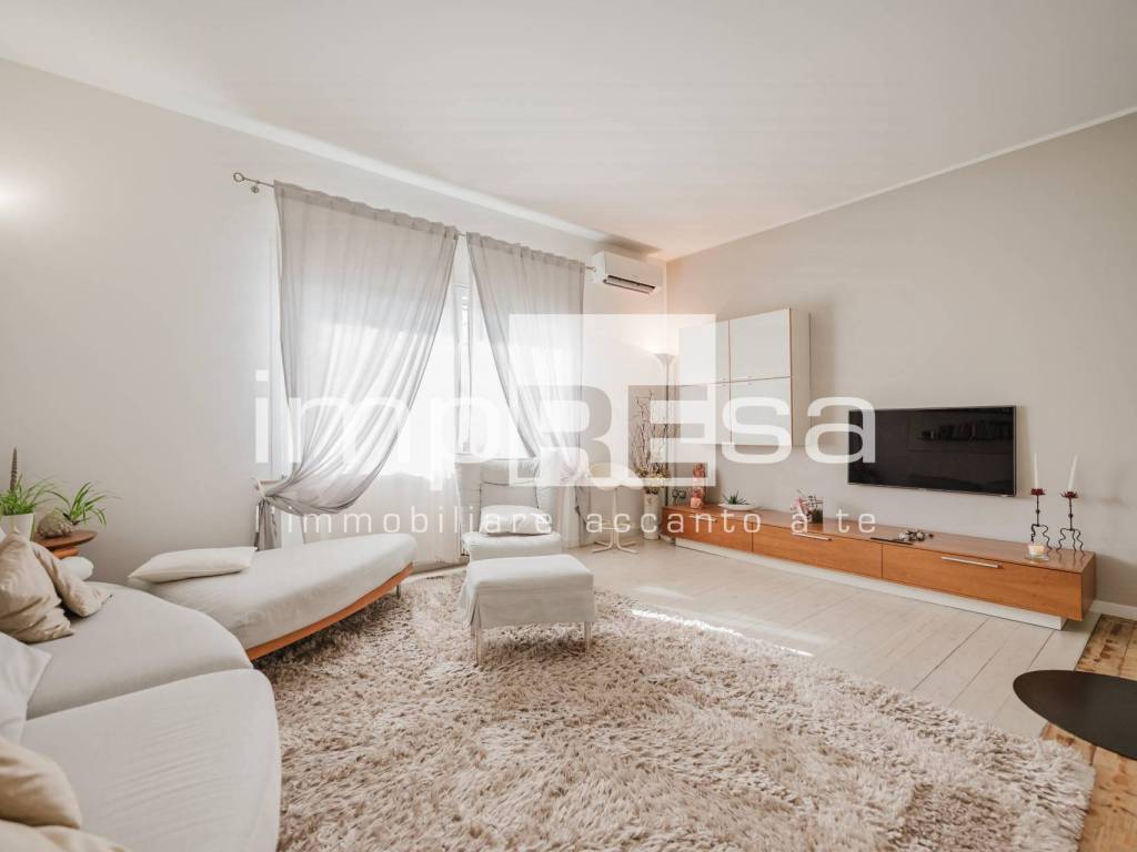 Casa indipendente a Treviso in Via Zanella - Foto 3