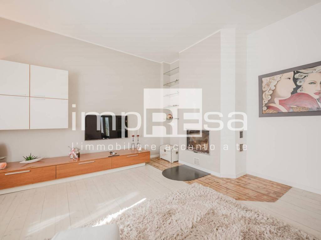 Casa indipendente a Treviso in Via Zanella - Foto 4