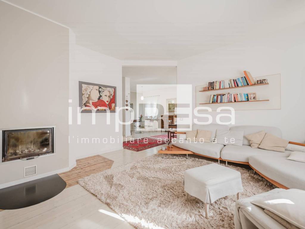 Casa indipendente a Treviso in Via Zanella - Foto 5