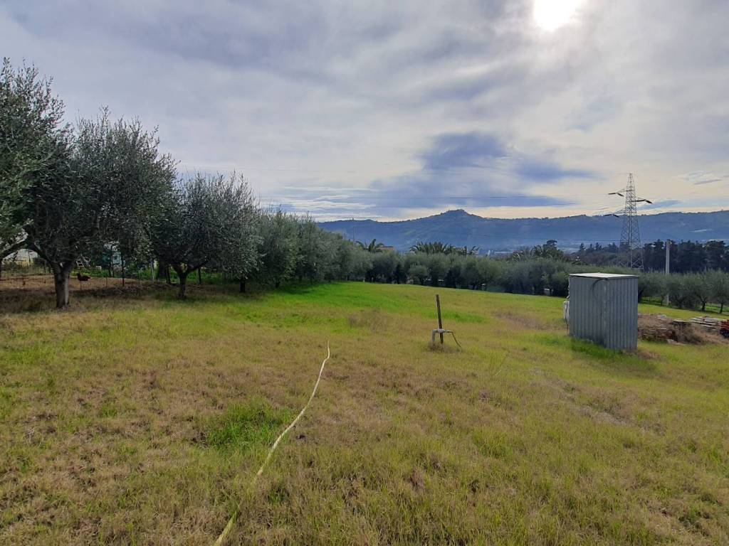 Terreno a Monteprandone in Via Truento - Foto 3