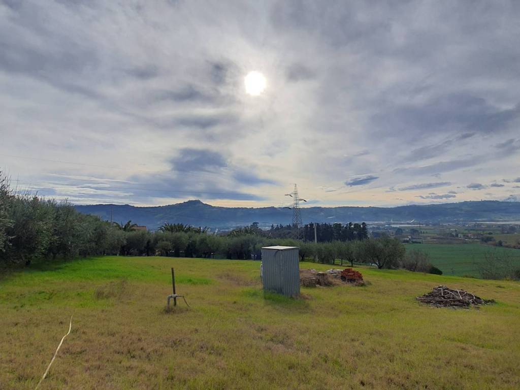 Terreno a Monteprandone in Via Truento - Foto 4