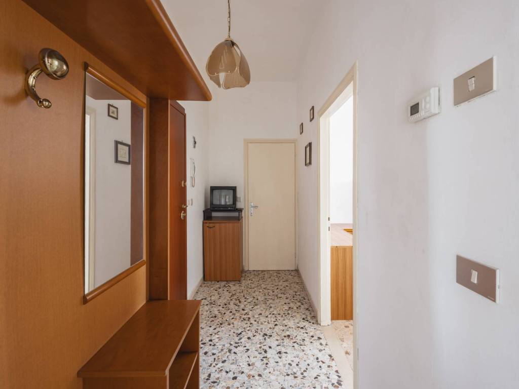 Appartamento a Reggio emilia in Via Bligny, 22 - Foto 3