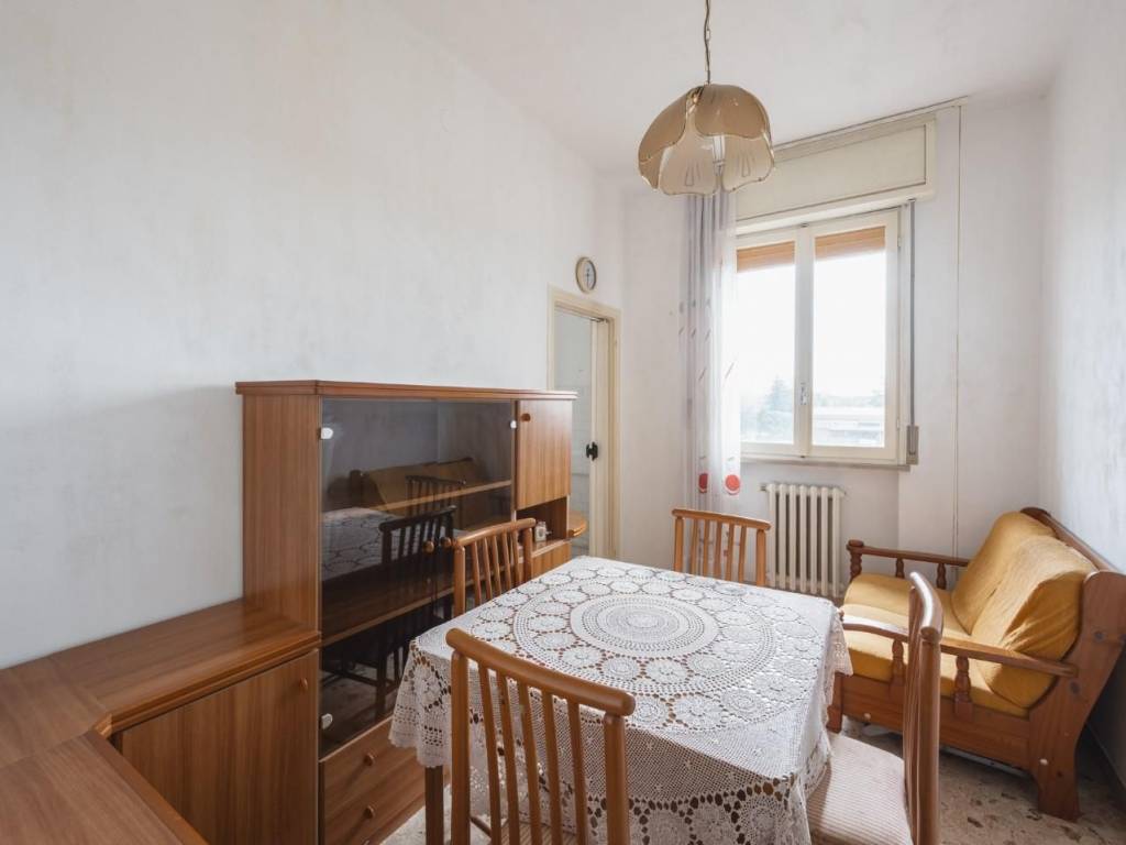 Appartamento a Reggio emilia in Via Bligny, 22 - Foto 4