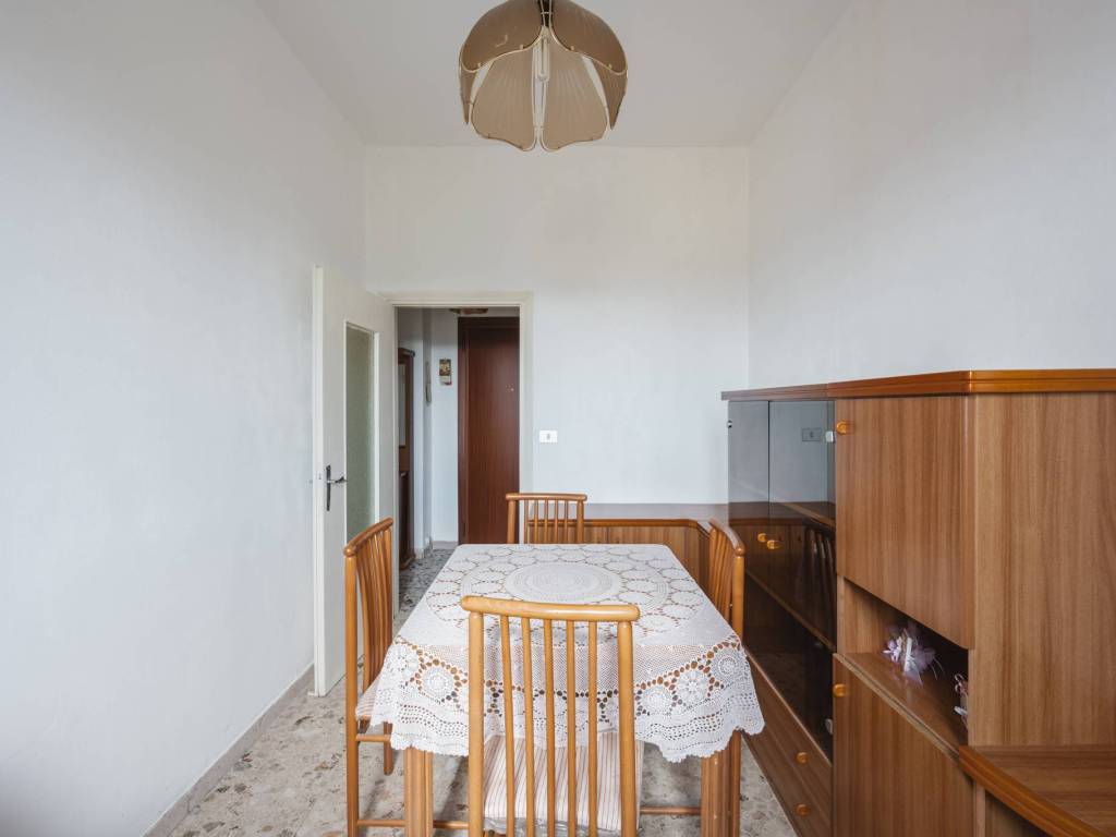 Appartamento a Reggio emilia in Via Bligny, 22 - Foto 5