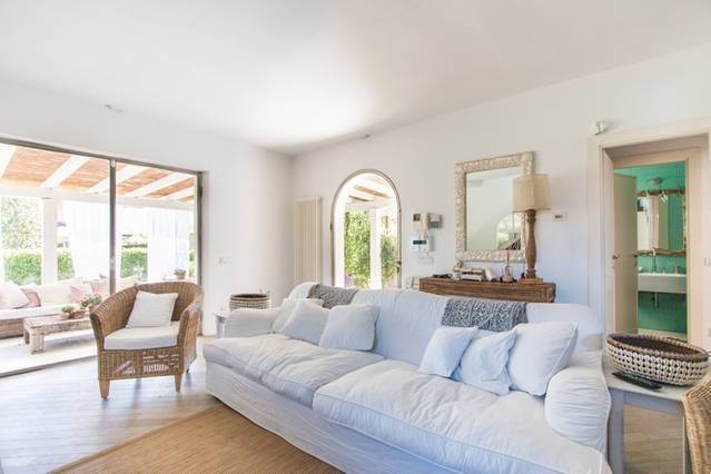 Villa a Forte dei marmi - Foto 3