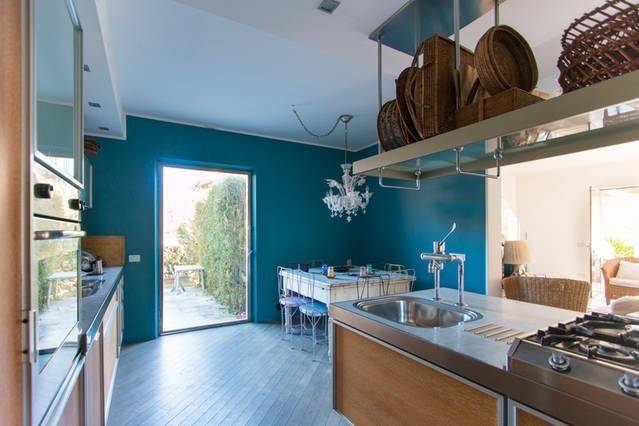 Villa a Forte dei marmi - Foto 5