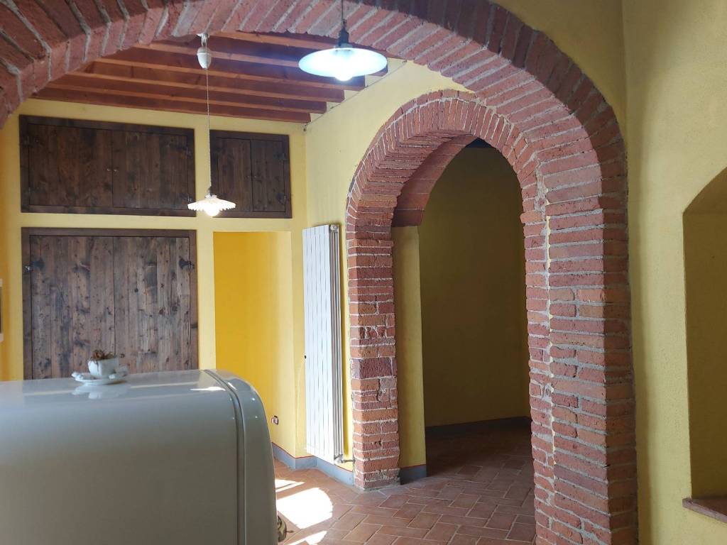 Rustico / casale a Lucignano in Via Senese - Foto 2