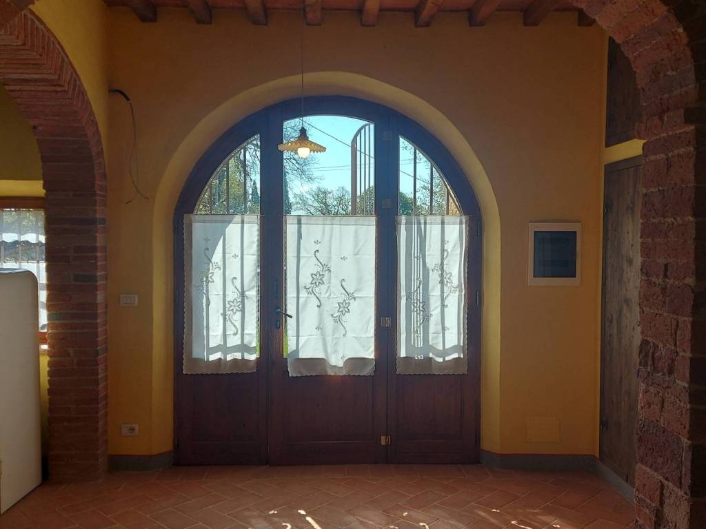 Rustico / casale a Lucignano in Via Senese - Foto 3