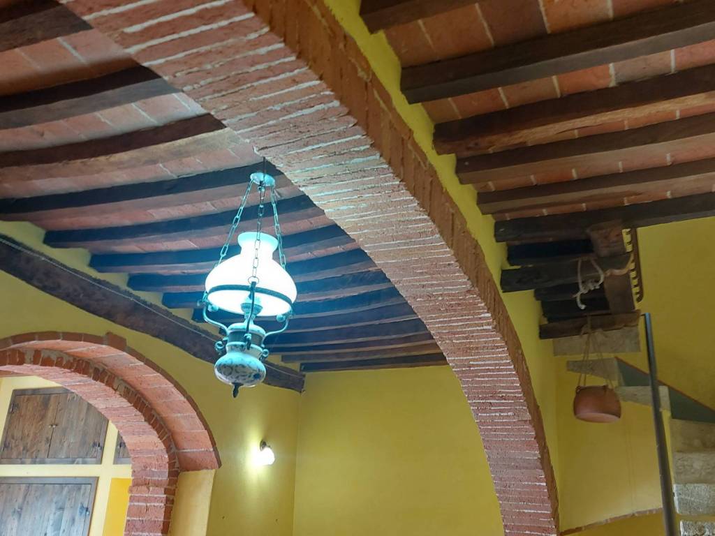 Rustico / casale a Lucignano in Via Senese - Foto 5