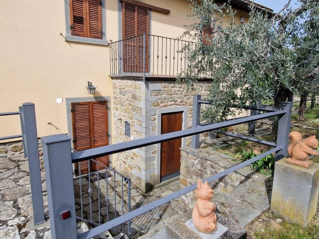 Rustico / casale a Cortona in Strada Provinciale del Trasimeno - Foto 3