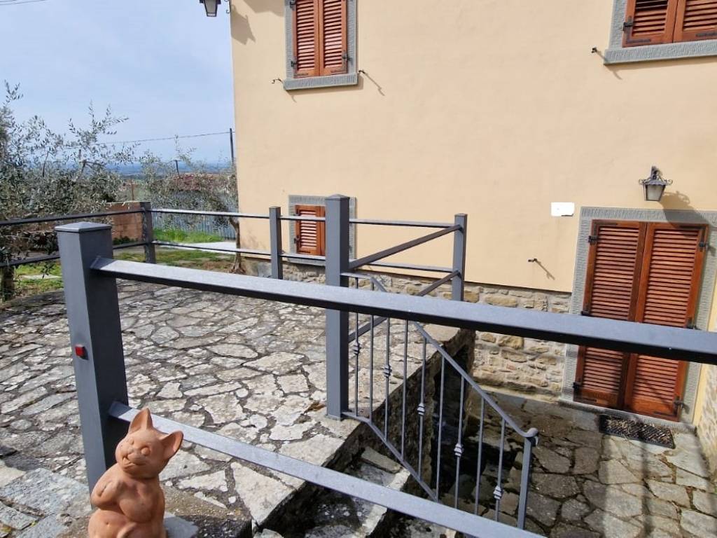Rustico / casale a Cortona in Strada Provinciale del Trasimeno - Foto 4