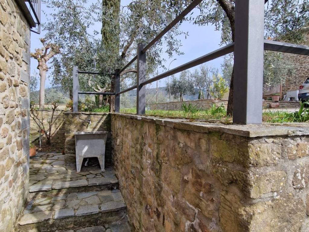 Rustico / casale a Cortona in Strada Provinciale del Trasimeno - Foto 5