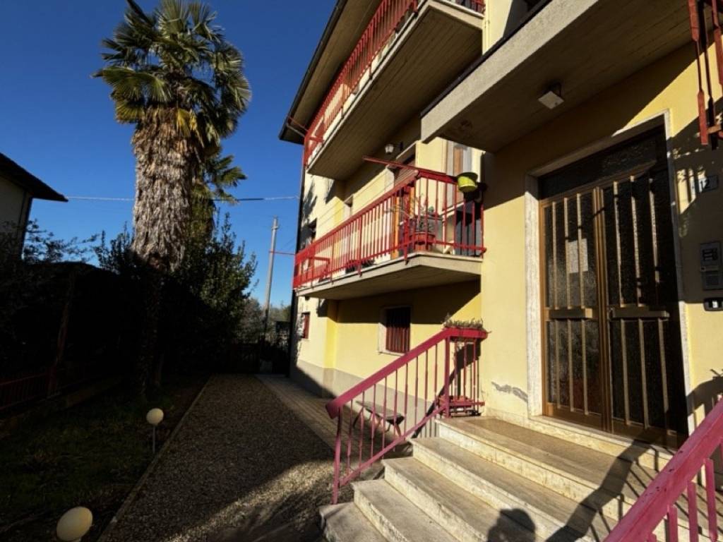 Appartamento a Loro ciuffenna - Foto 3