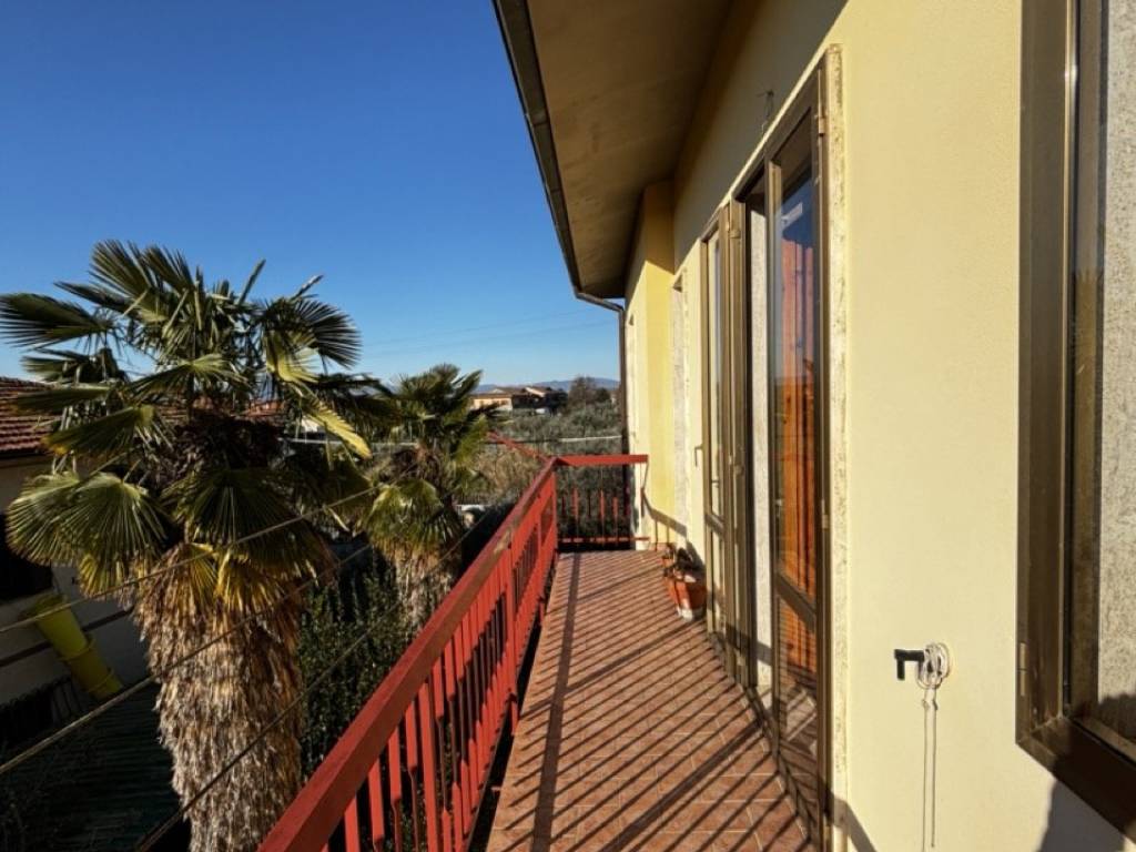 Appartamento a Loro ciuffenna - Foto 4