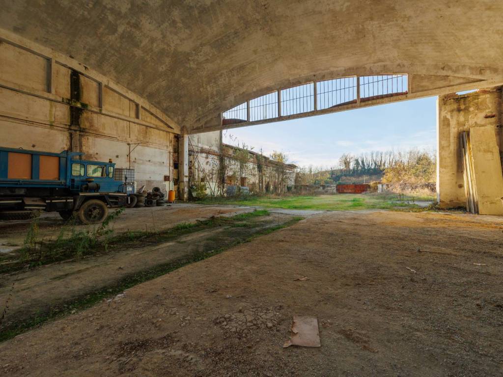 Immobile a Piovà massaia in Via Asti - Foto 3
