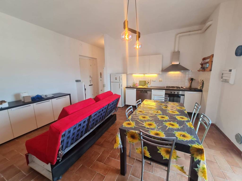 Appartamento a Firenze in Via Pratovecchio - Foto 2