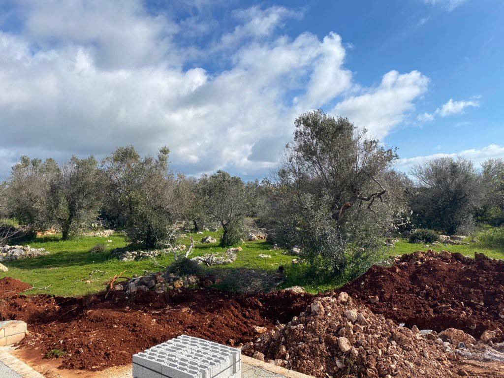 Villa a Morciano di leuca in Strada Comunale Pozzo Fasulo - Foto 5