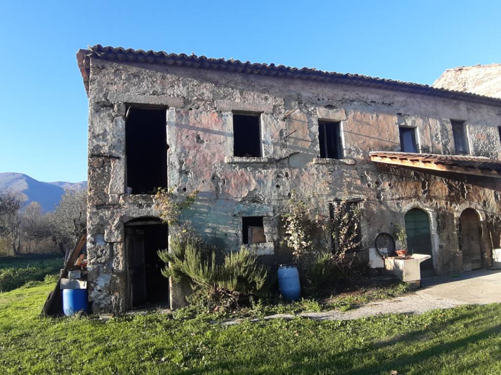 Rustico / casale a Sora - Foto 4