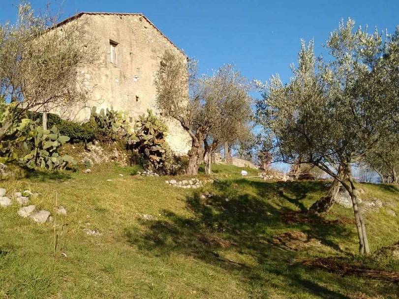 Rustico / casale a Fontechiari - Foto 5