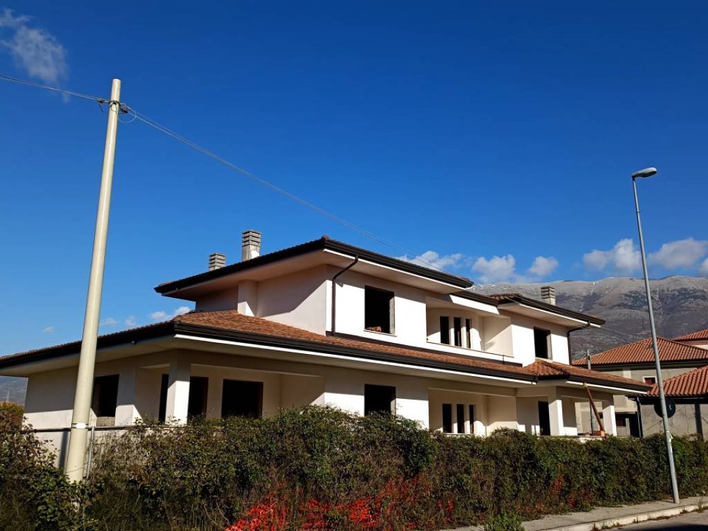 Casa indipendente a Sora - Foto 4