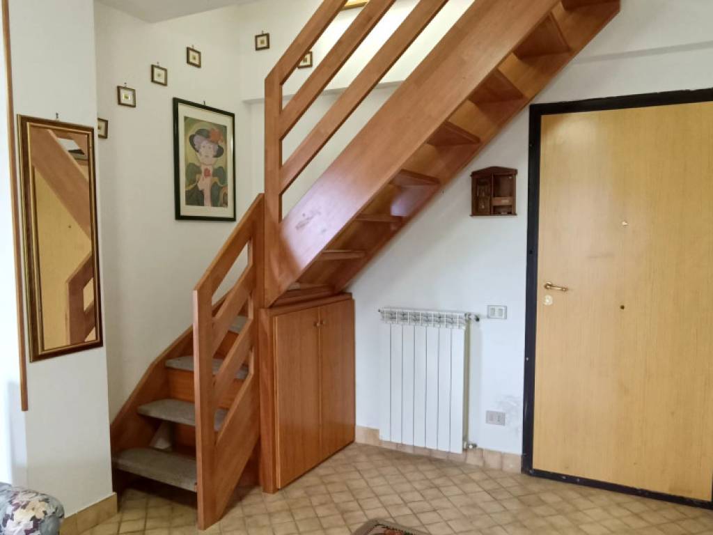 Villetta a schiera a Picinisco - Foto 4