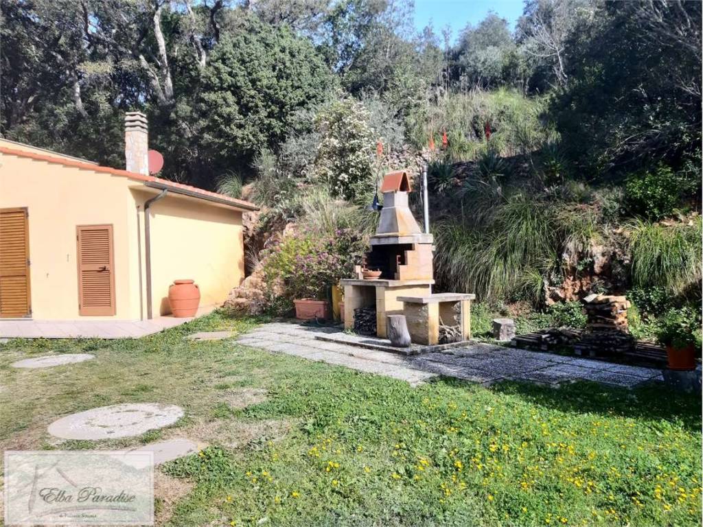 Villa a Rio in Località San Felo, s.n.c. - Foto 2