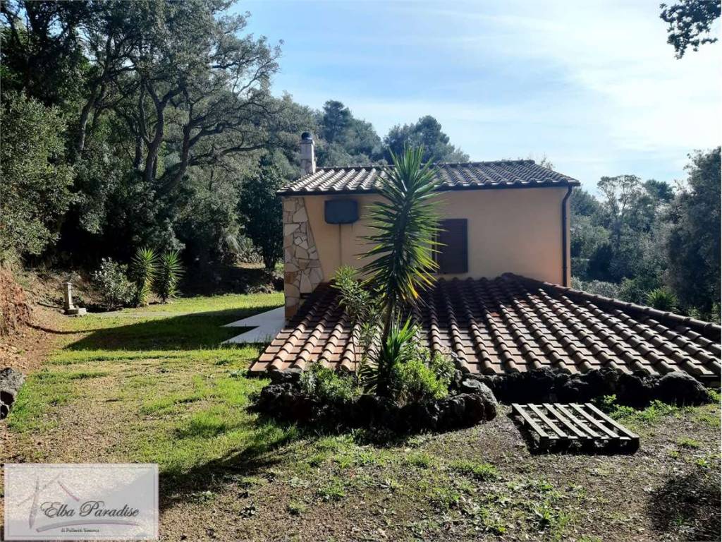 Villa a Rio in Località San Felo, s.n.c. - Foto 4
