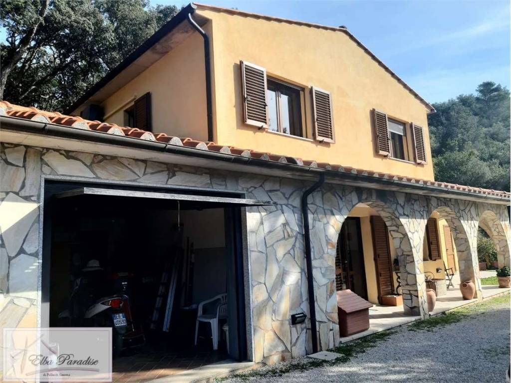 Villa a Rio in Località San Felo, s.n.c. - Foto 5
