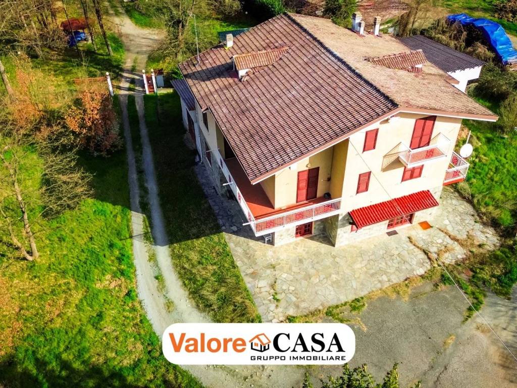 Villa a Ponzone - Foto 2
