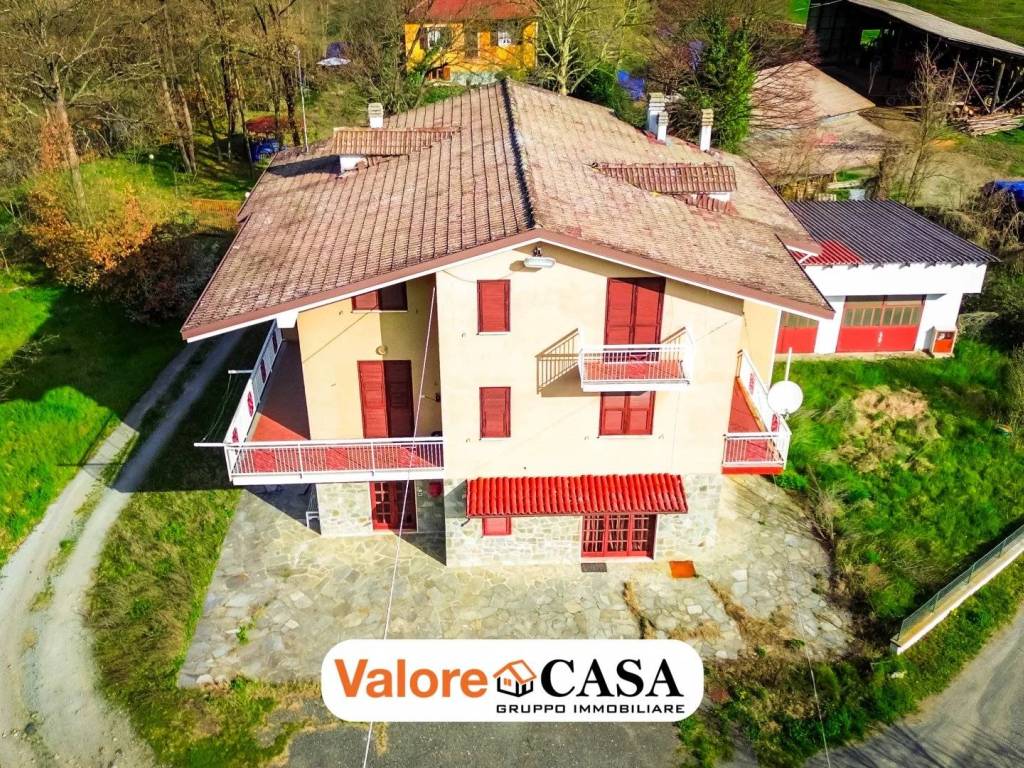Villa a Ponzone - Foto 3