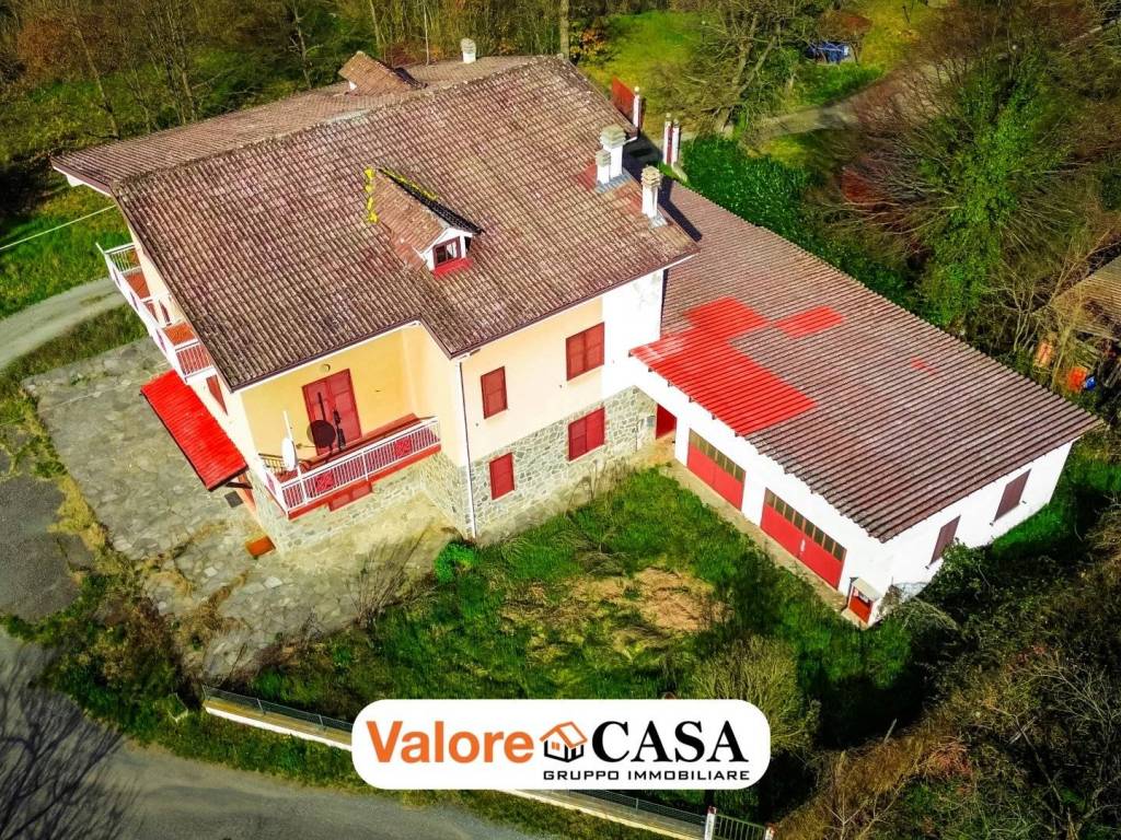 Villa a Ponzone - Foto 4