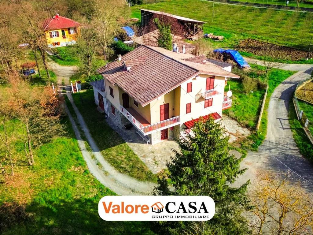 Villa a Ponzone - Foto 5