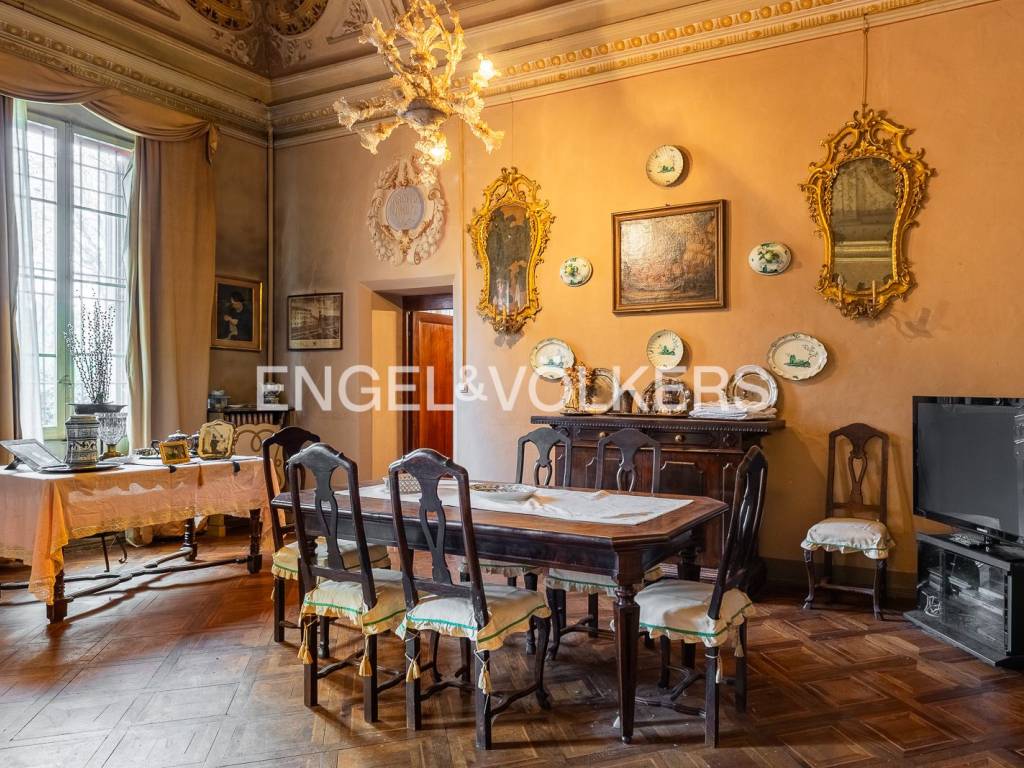 Appartamento a Bologna in Via Nosadella, 45 - Foto 5