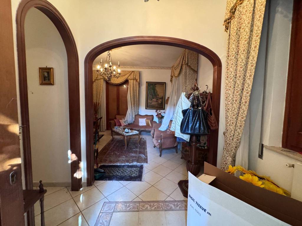 Villa a Valderice in Via Cupido, 20 - Foto 2