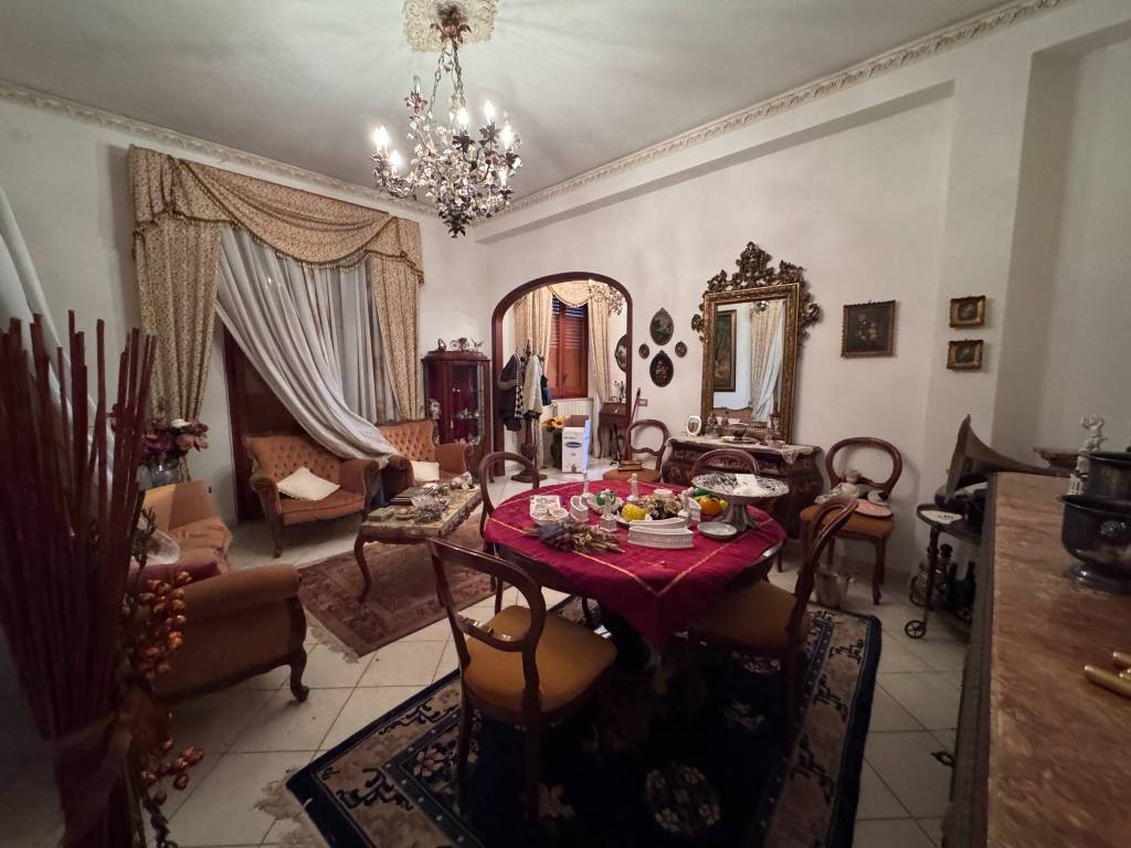 Villa a Valderice in Via Cupido, 20 - Foto 4