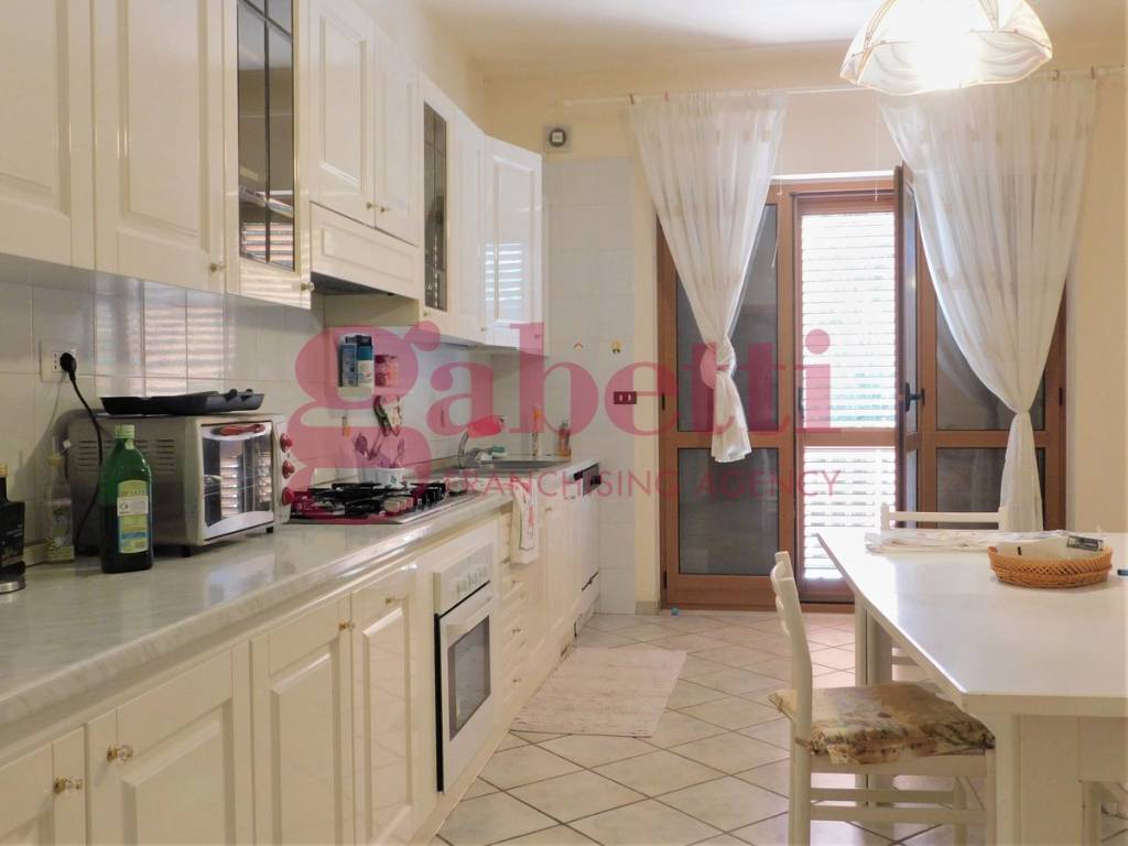 Villa a Venafro in Via Nunziata Lunga, S/N - Foto 3