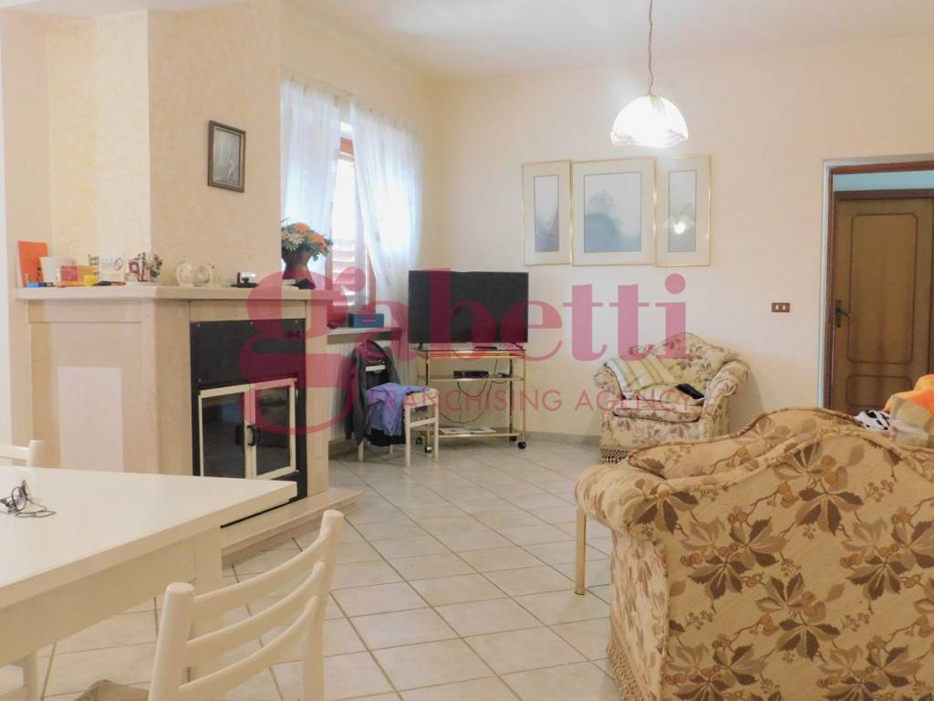 Villa a Venafro in Via Nunziata Lunga, S/N - Foto 4