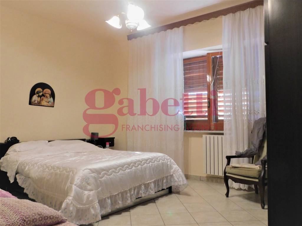 Villa a Venafro in Via Nunziata Lunga, S/N - Foto 5