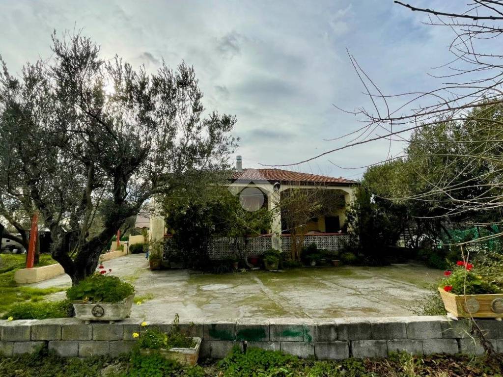 Villa a Corigliano-rossano in C/da Torre Pinta - Foto 4