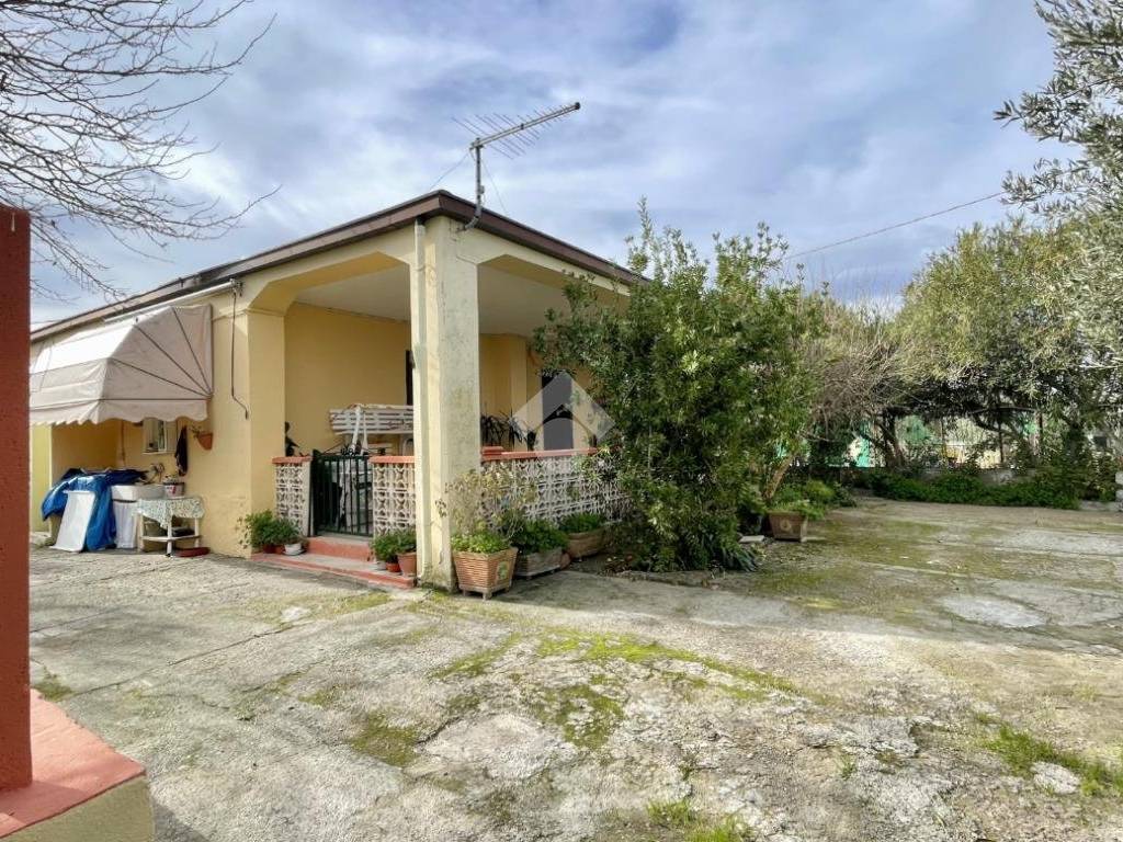 Villa a Corigliano-rossano in C/da Torre Pinta - Foto 5