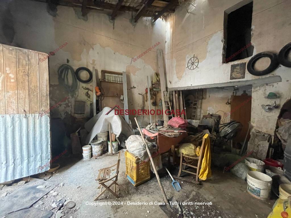 Casa indipendente a Bagheria in Via Angiò - Foto 2