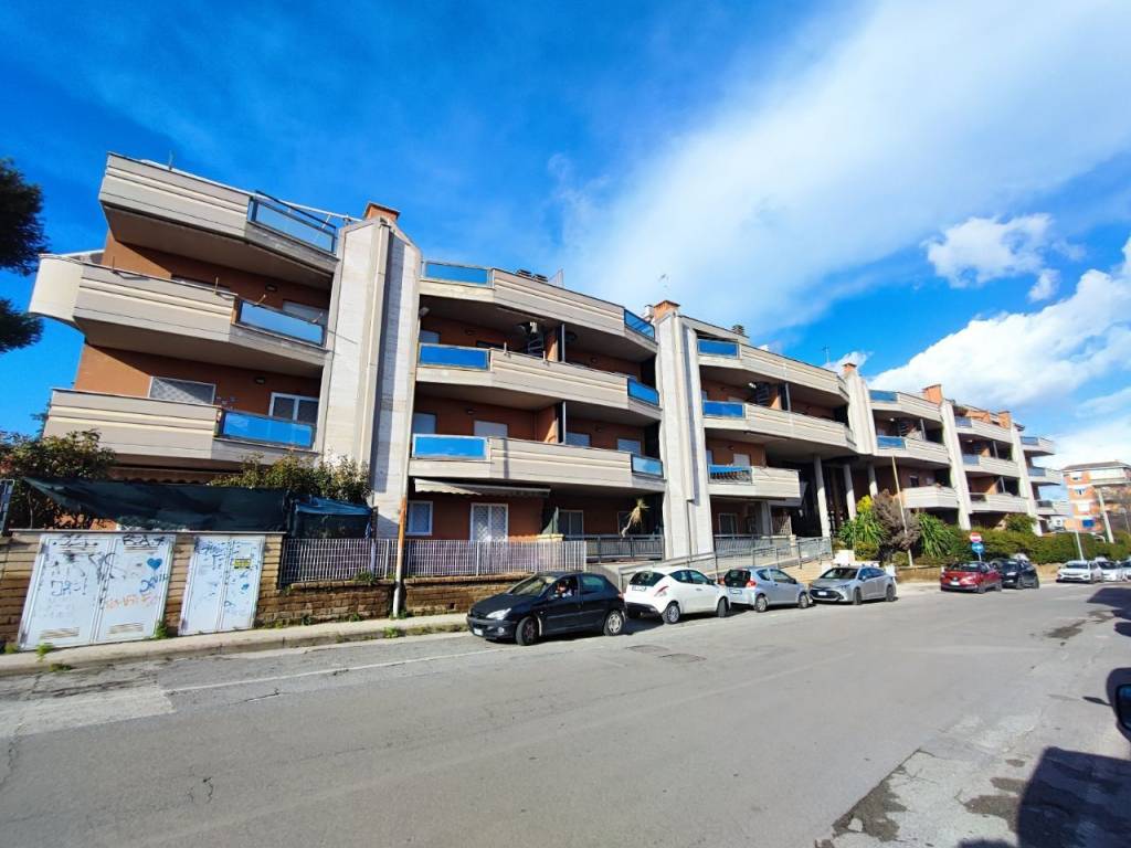 Appartamento a Nettuno in Via dell'Olmata - Foto 2