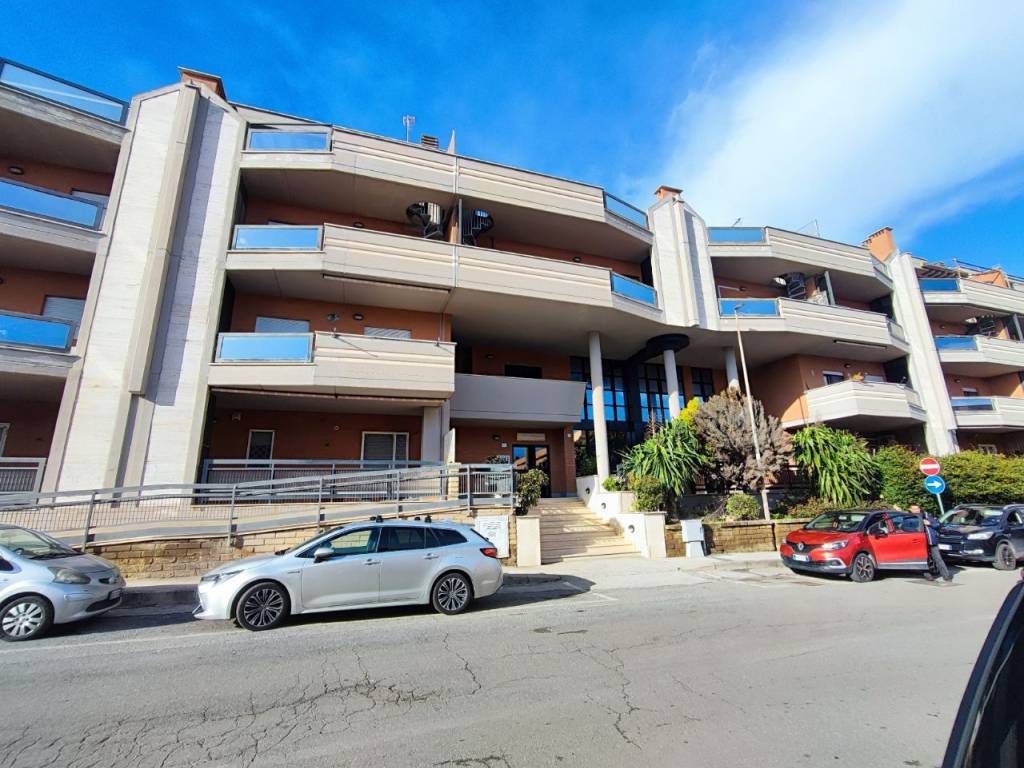 Appartamento a Nettuno in Via dell'Olmata - Foto 3