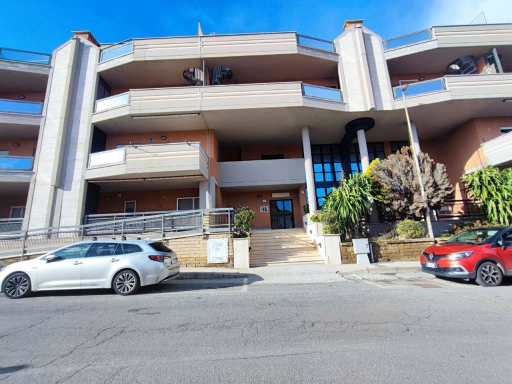 Appartamento a Nettuno in Via dell'Olmata - Foto 4