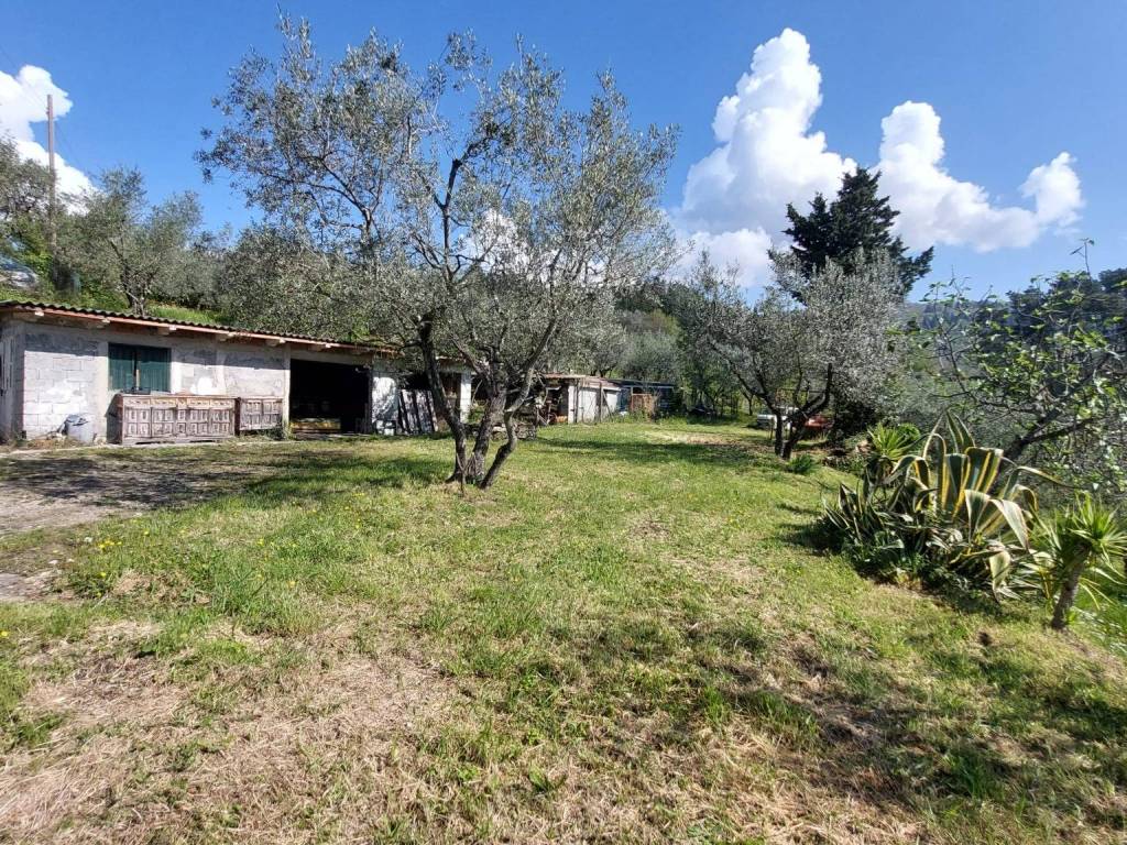 Villa a Montemurlo in Via Baronese, 10 - Foto 3