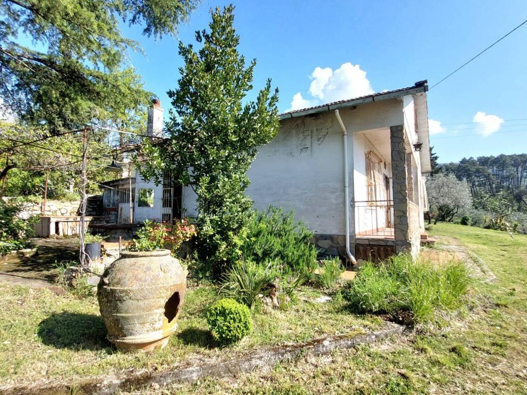 Villa a Montemurlo in Via Baronese, 10 - Foto 4