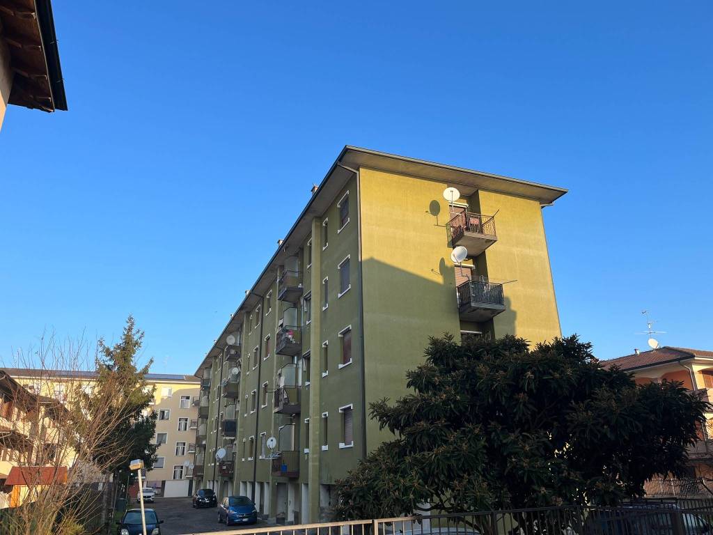 Appartamento a Salerano sul lambro in Via Lorenzo Perosi - Foto 2